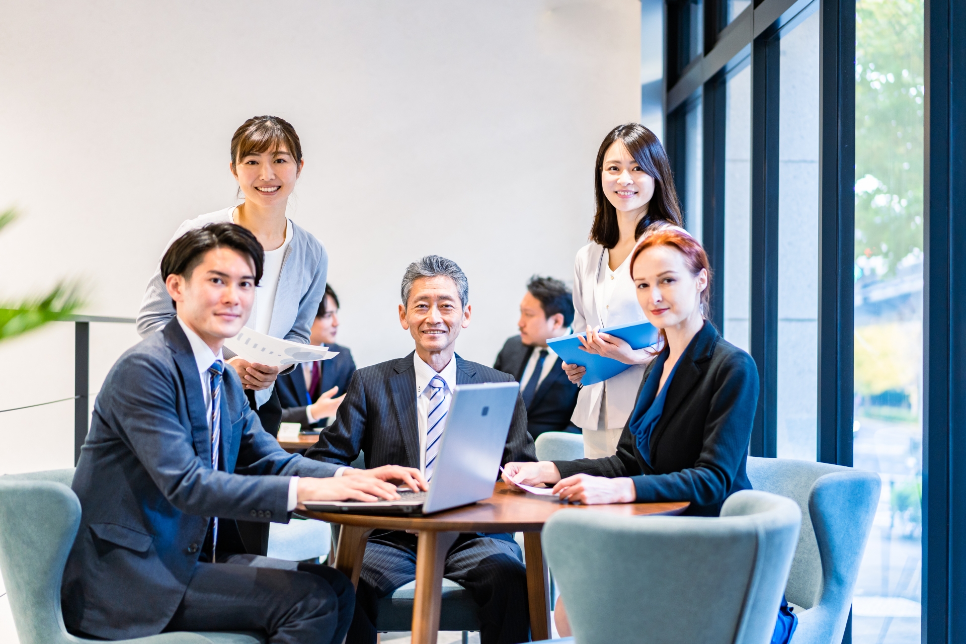 HRT Next Skills Program